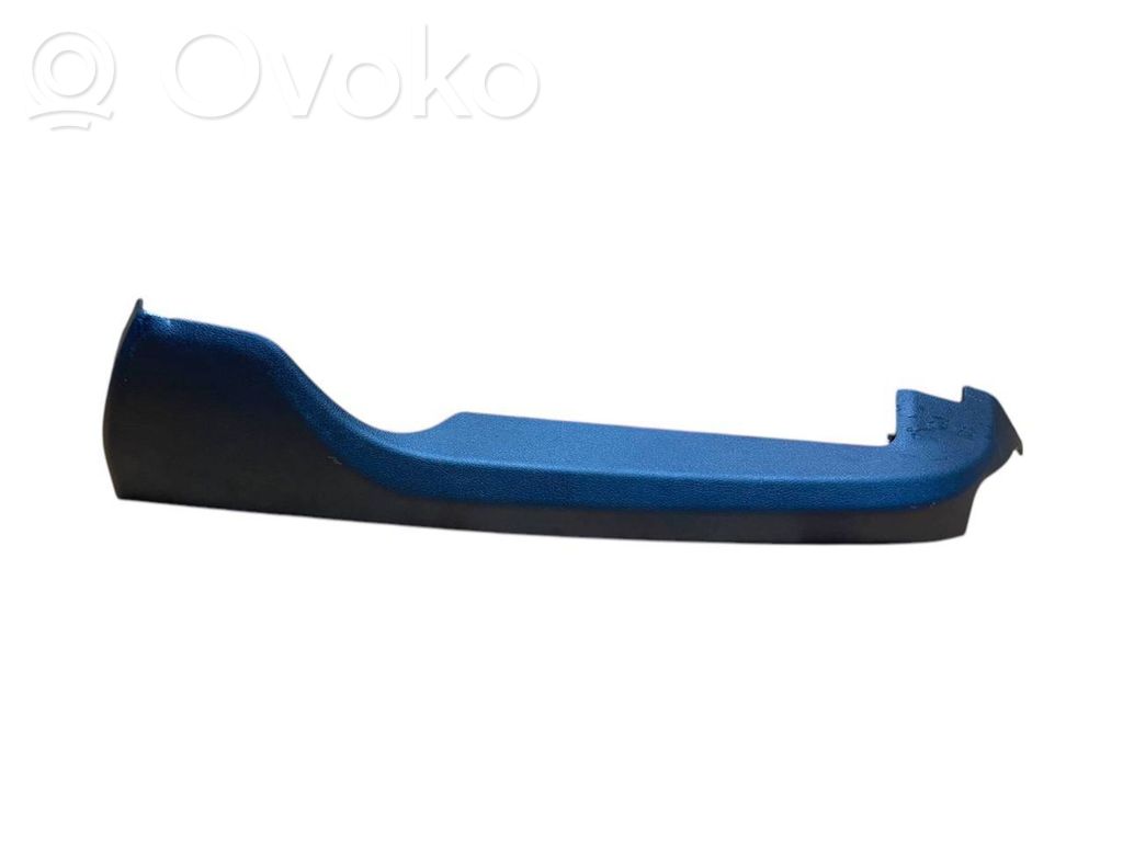 BMW 5 F10 F11 Poszycie fotela 