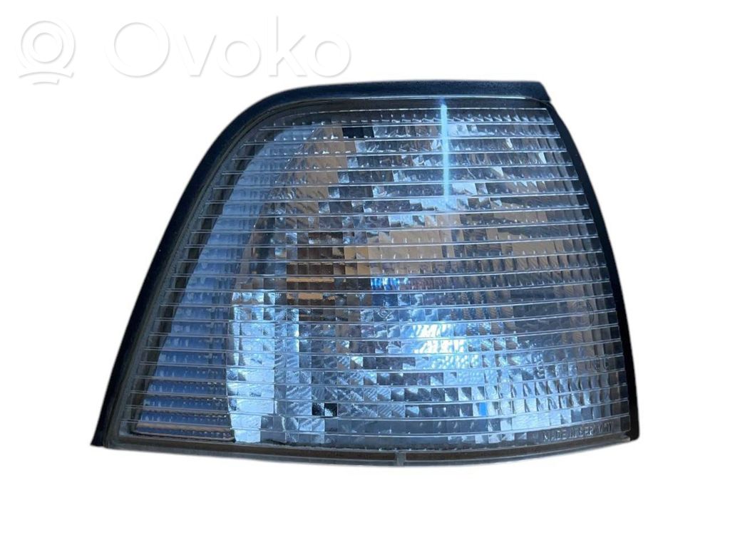 BMW 3 E36 Front indicator light 