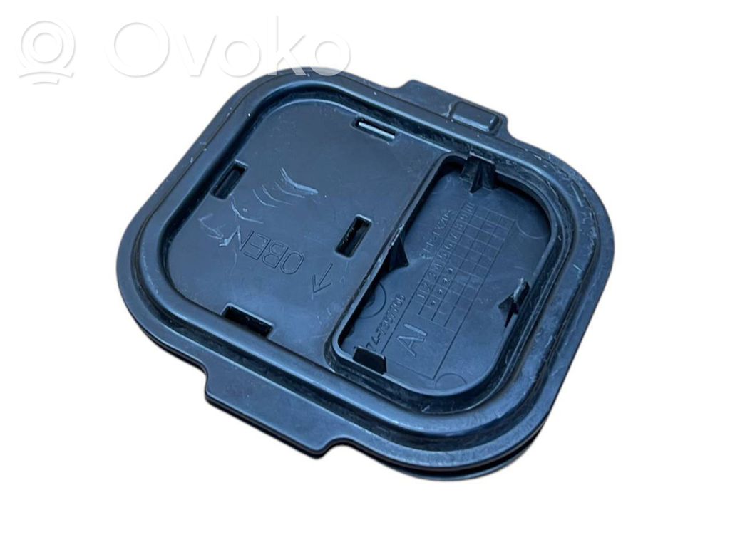 BMW 5 G30 G31 G38 Mască radiator 