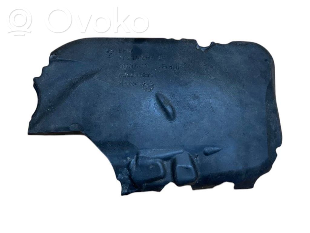 BMW 3 F30 F35 F31 Scut termic motor 
