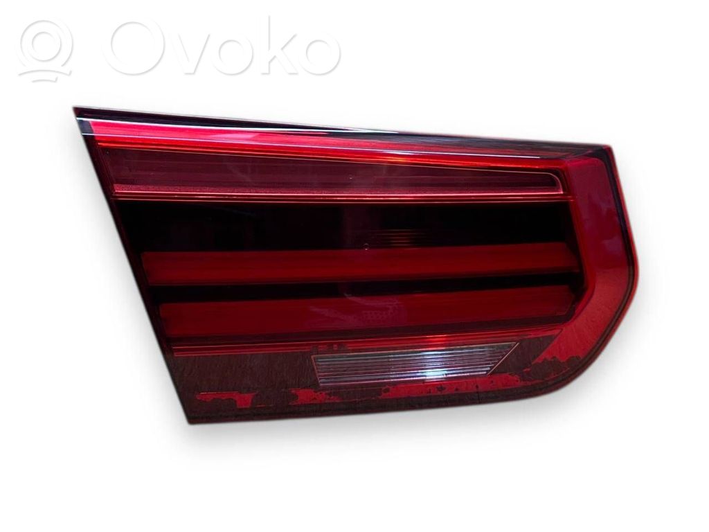 BMW 3 F30 F35 F31 Tailgate rear/tail lights 