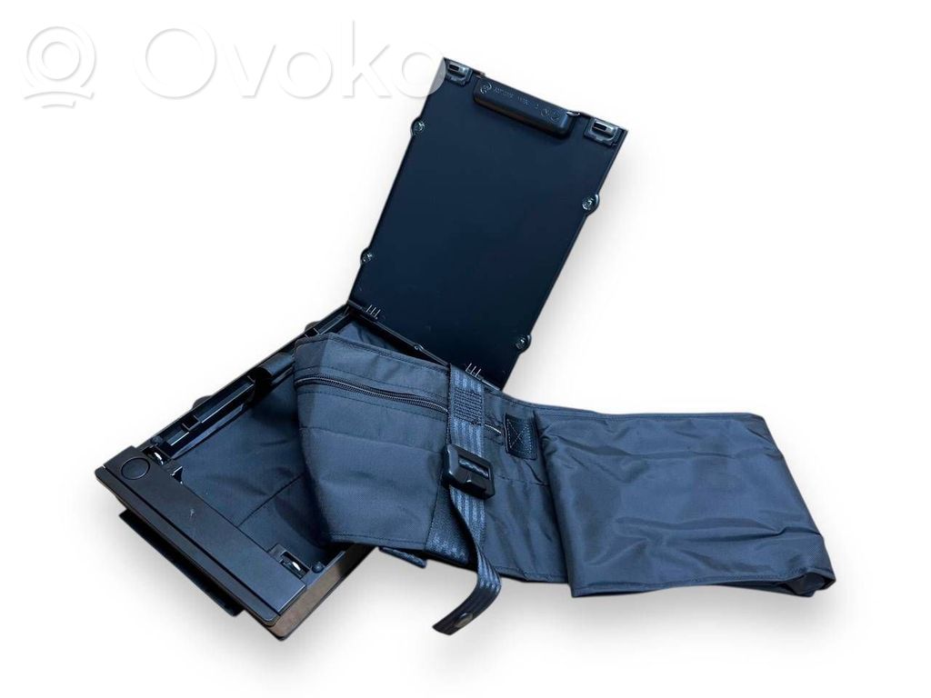 BMW X3 E83 Ski bag 