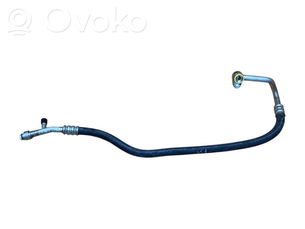 BMW 3 GT F34 Wąż / Przewód klimatyzacji A/C 