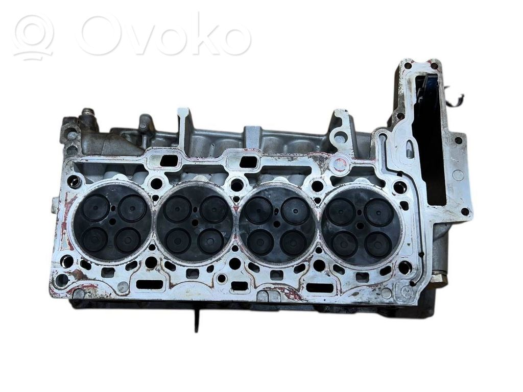 BMW 5 F10 F11 Chiulasă motor 