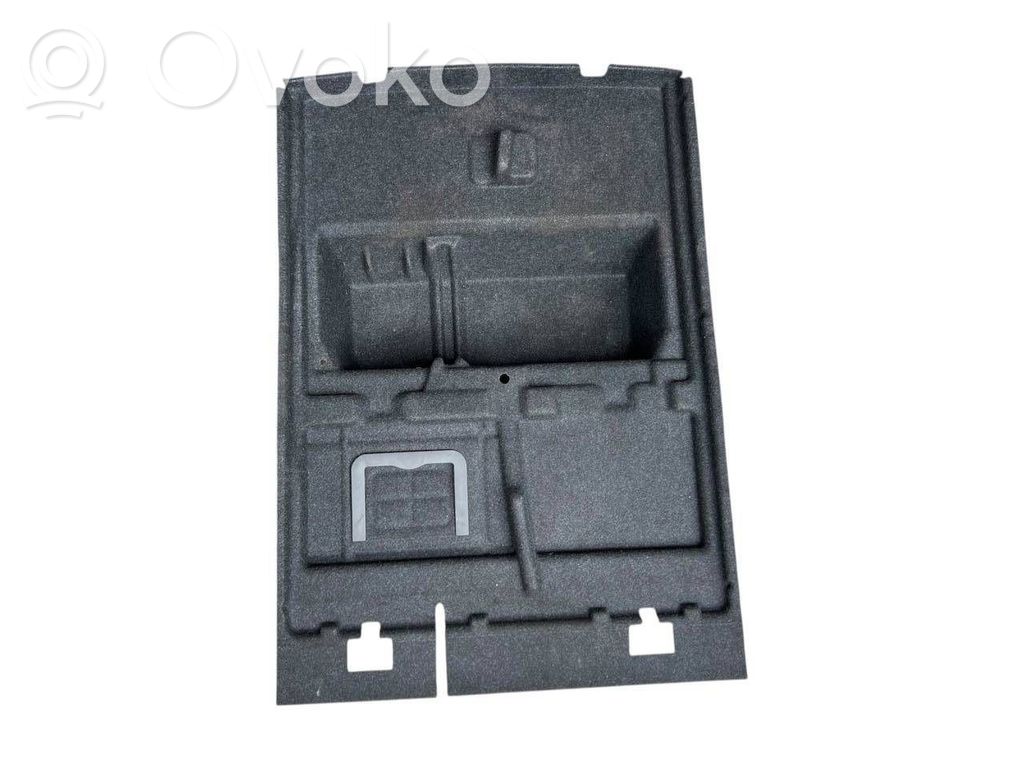 BMW 3 GT F34 Other trunk/boot trim element 