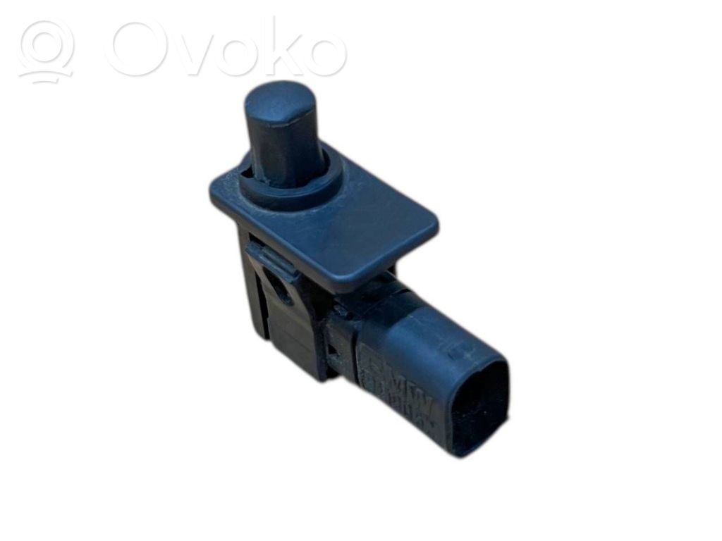 BMW 3 E90 E91 Sensor interruptor de la alarma del capó 