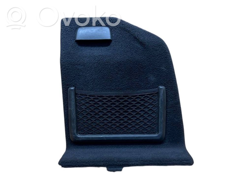 BMW 5 F10 F11 Dolny panel schowka koła zapasowego 