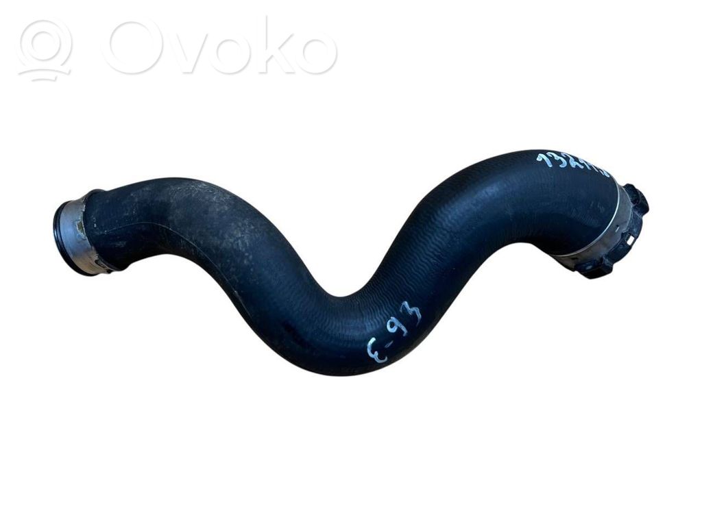 Intercooler hose/pipe   8513289