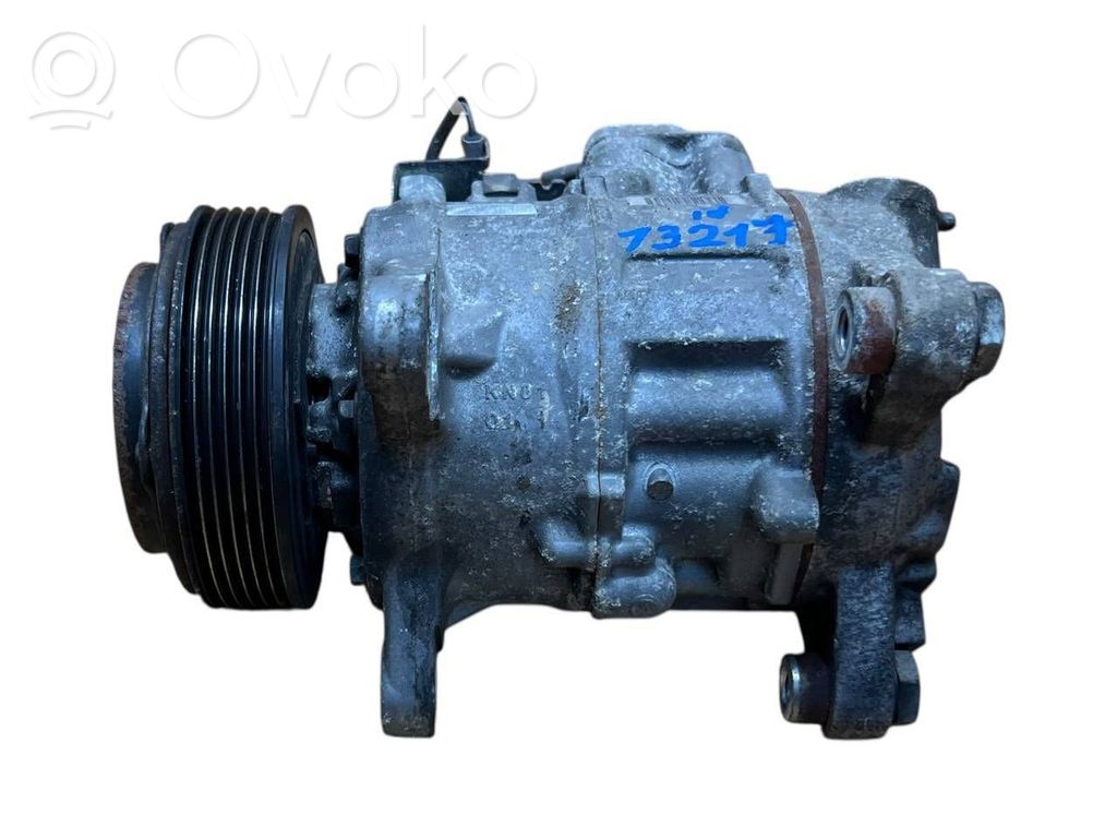 Compresseur de climatisation   64529225703,GE4472603821,9225703,22527010,GE4471603031