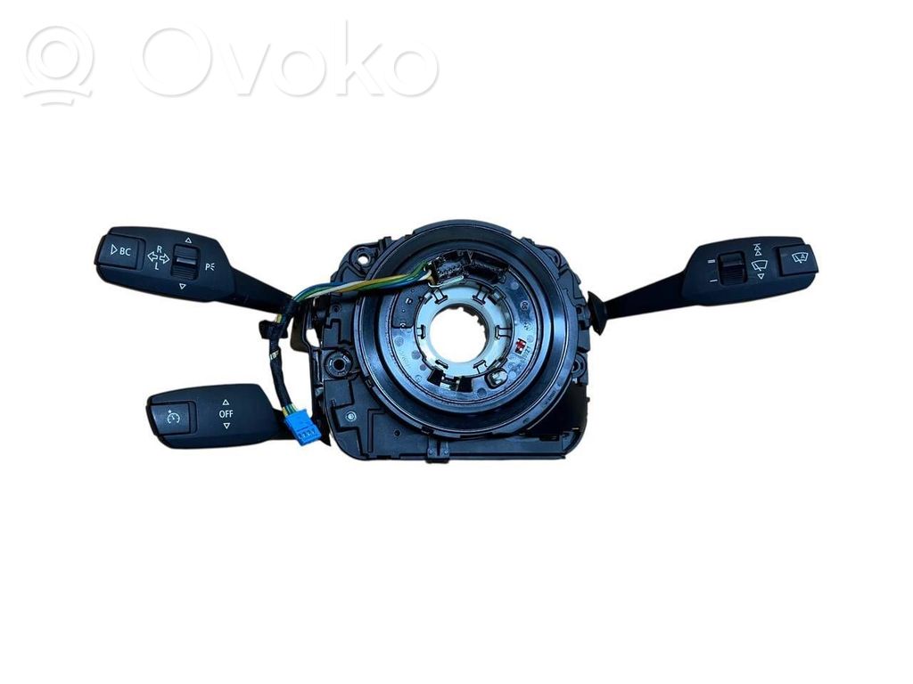 BMW 3 E92 E93 Wiper turn signal indicator stalk/switch 