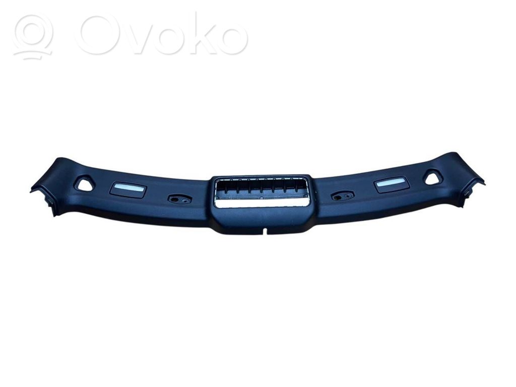 BMW 3 E92 E93 Kita salono detalė 