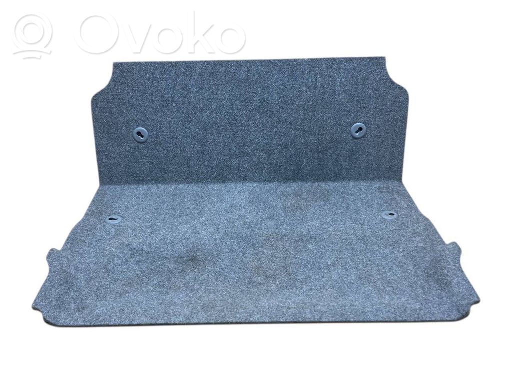 BMW 3 E92 E93 Other trunk/boot trim element 