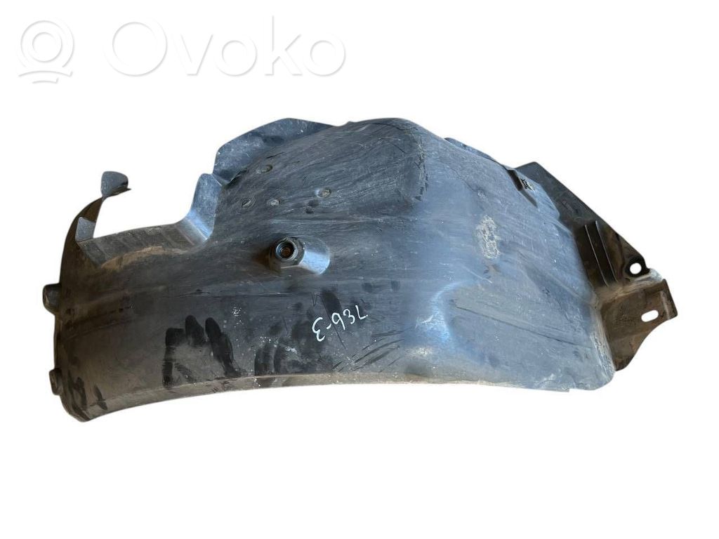 BMW 3 E92 E93 Front wheel arch liner splash guards 