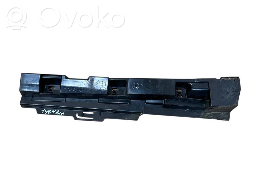 BMW 3 F30 F35 F31 Front sill trim cover 