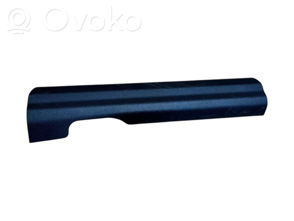 BMW 5 GT F07 Listwa progowa przednia 