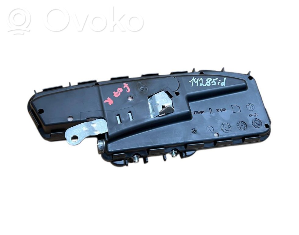 BMW 5 GT F07 Airbag del asiento 