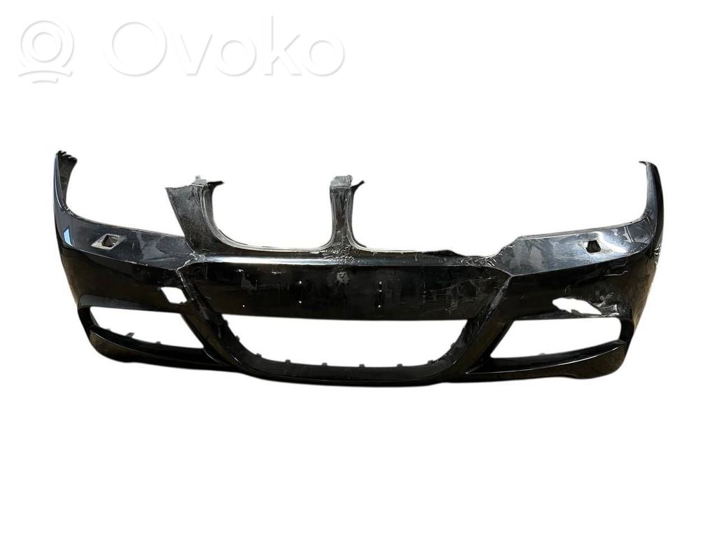BMW 3 E90 E91 Front bumper 