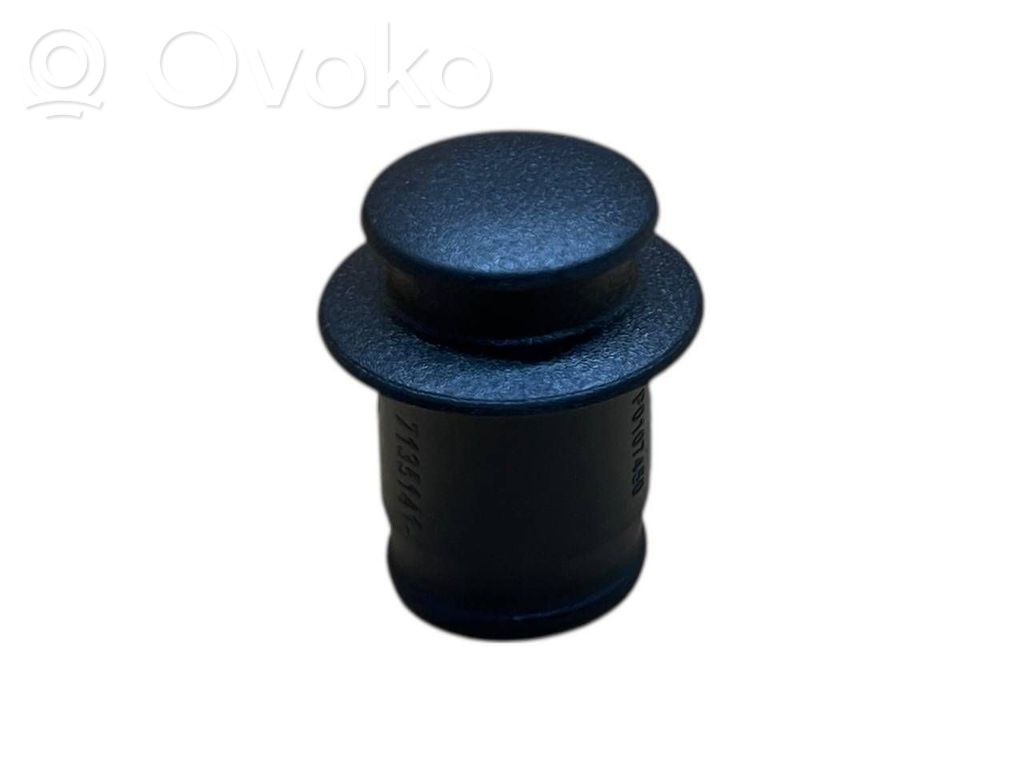 BMW 5 GT F07 Cigarette lighter trim 