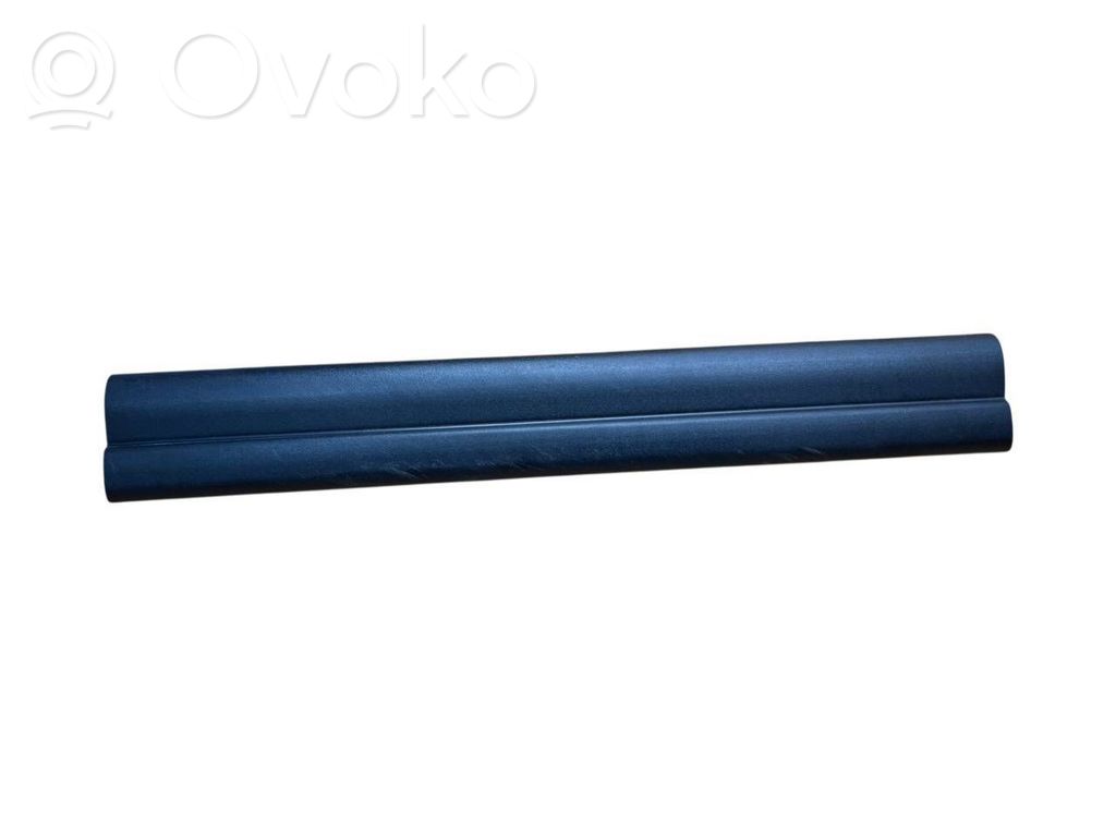 BMW X3 E83 Front sill trim cover 
