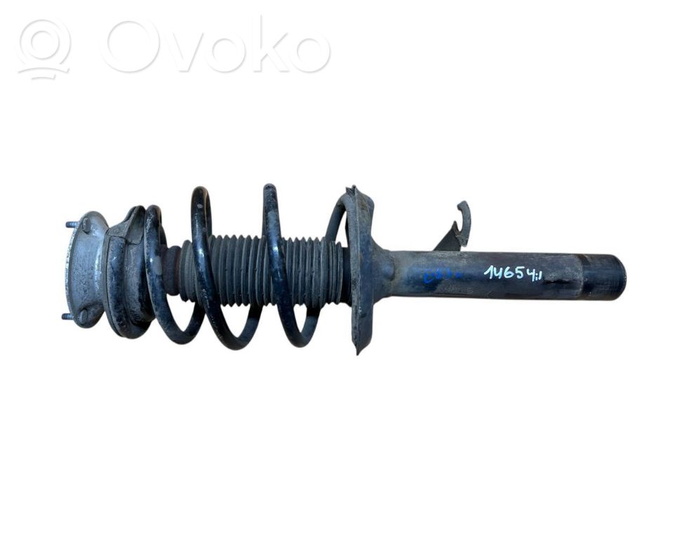 BMW X3 E83 Front shock absorber/damper 