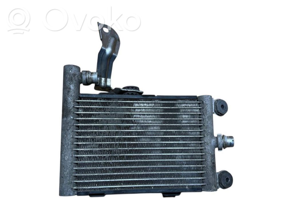 BMW X3 E83 Radiateur 