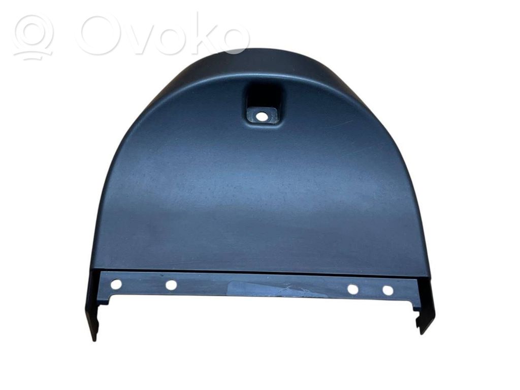 BMW X3 E83 Steering wheel column trim 
