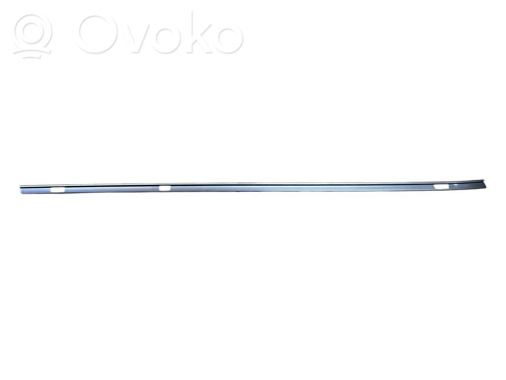 BMW X3 E83 Katon muotolistan suoja 