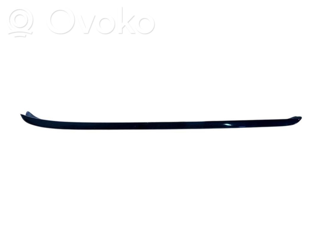 BMW X5 E70 Windshield trim 
