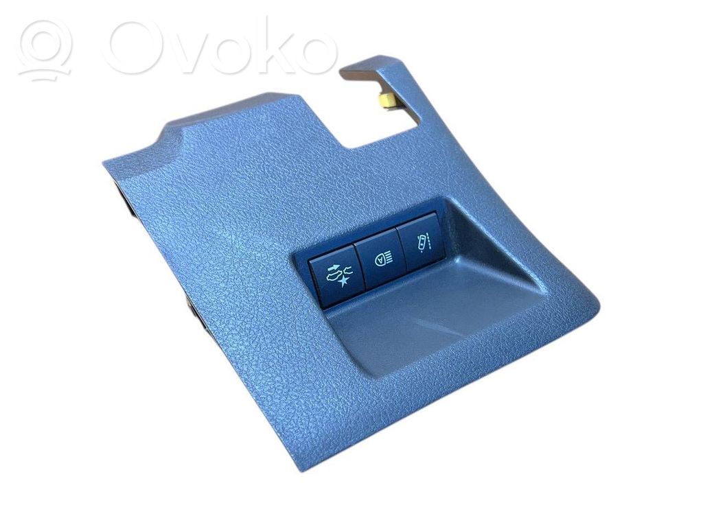 Toyota Yaris Other dashboard part 