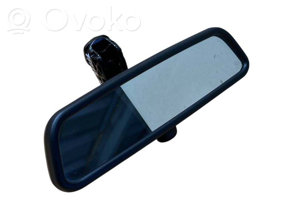 BMW 3 E90 E91 Rear view mirror (interior) 