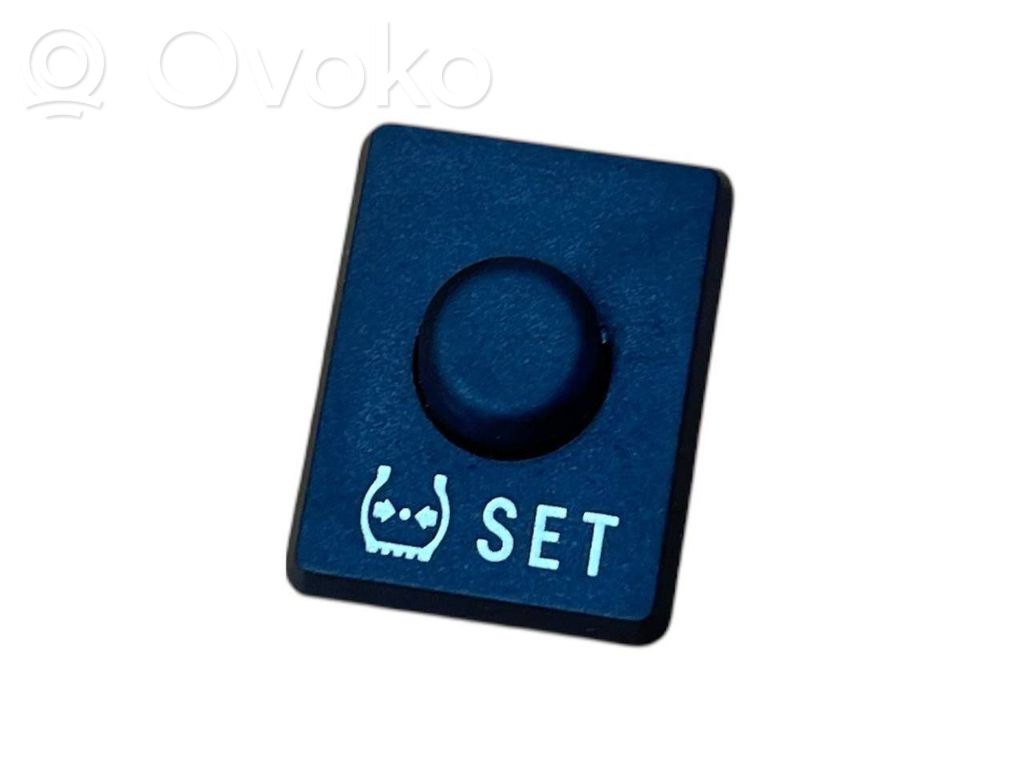 Toyota Yaris Botón de reinicio del sistema TPMS 