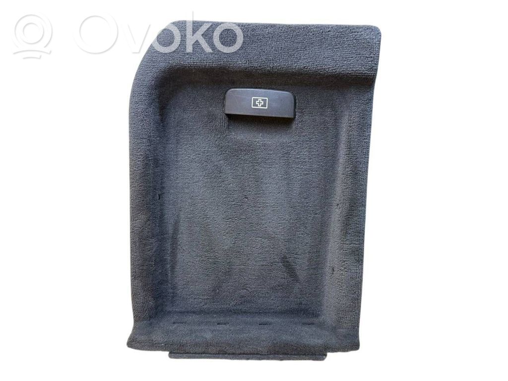 BMW X5 E70 Other trunk/boot trim element 