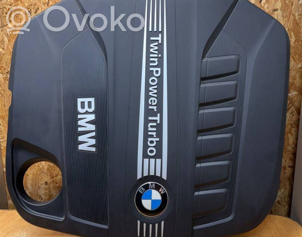 BMW 5 GT F07 Capac protecție motor 