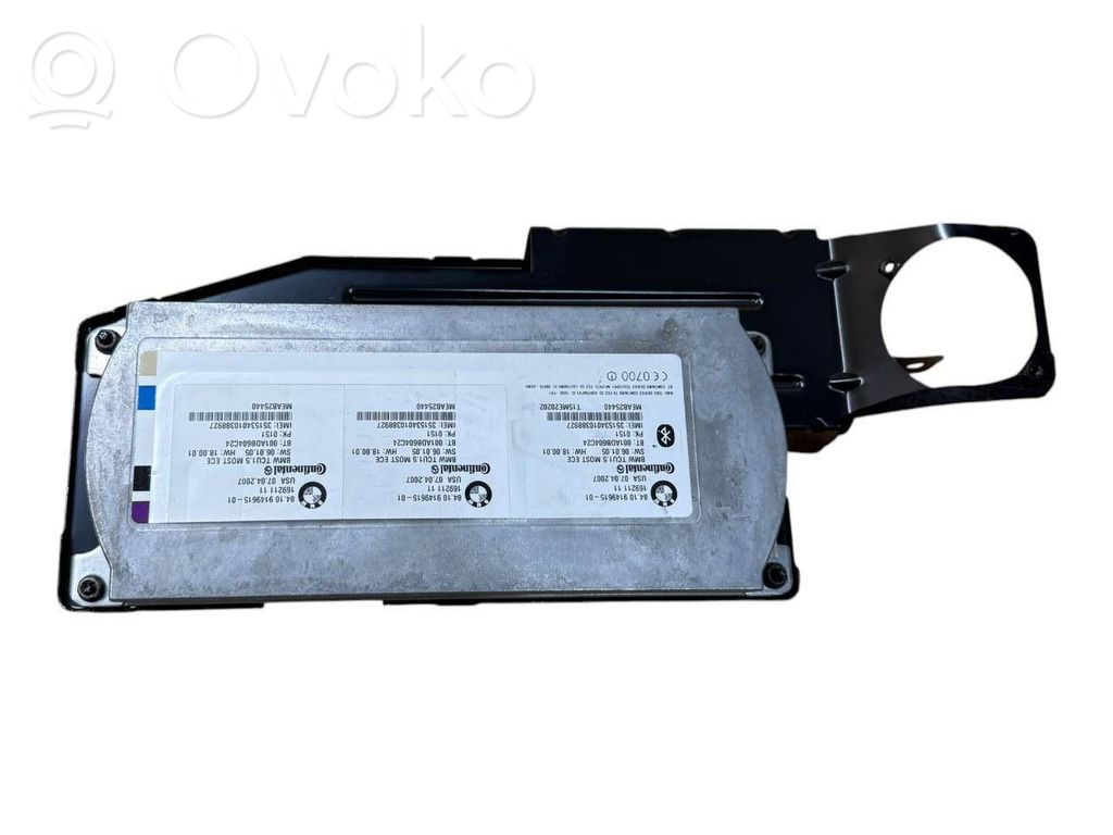 Module unité de contrôle Bluetooth   9149615,84109149615,6969280