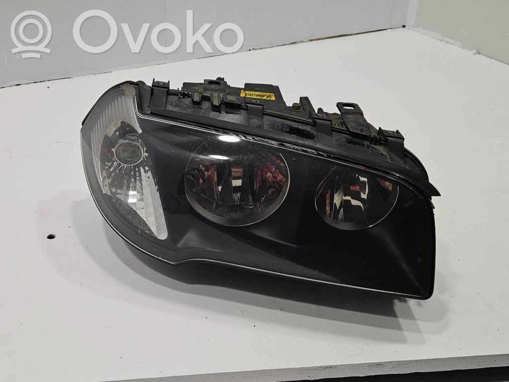 Headlight/headlamp   3418412,16421650,0301210204