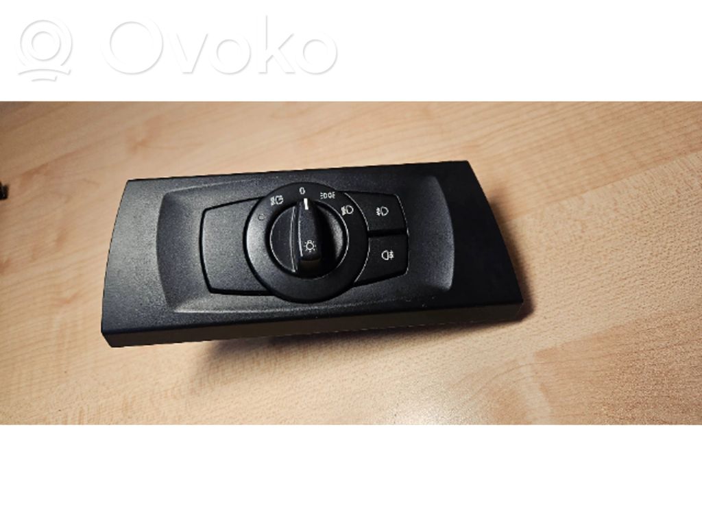 BMW 3 E90 E91 Valokatkaisija 