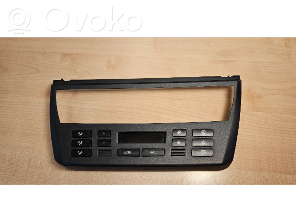 Climate control unit   3415204