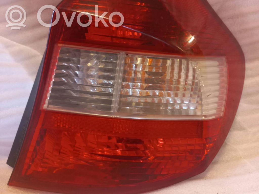BMW 1 E81 E87 Takavalot 