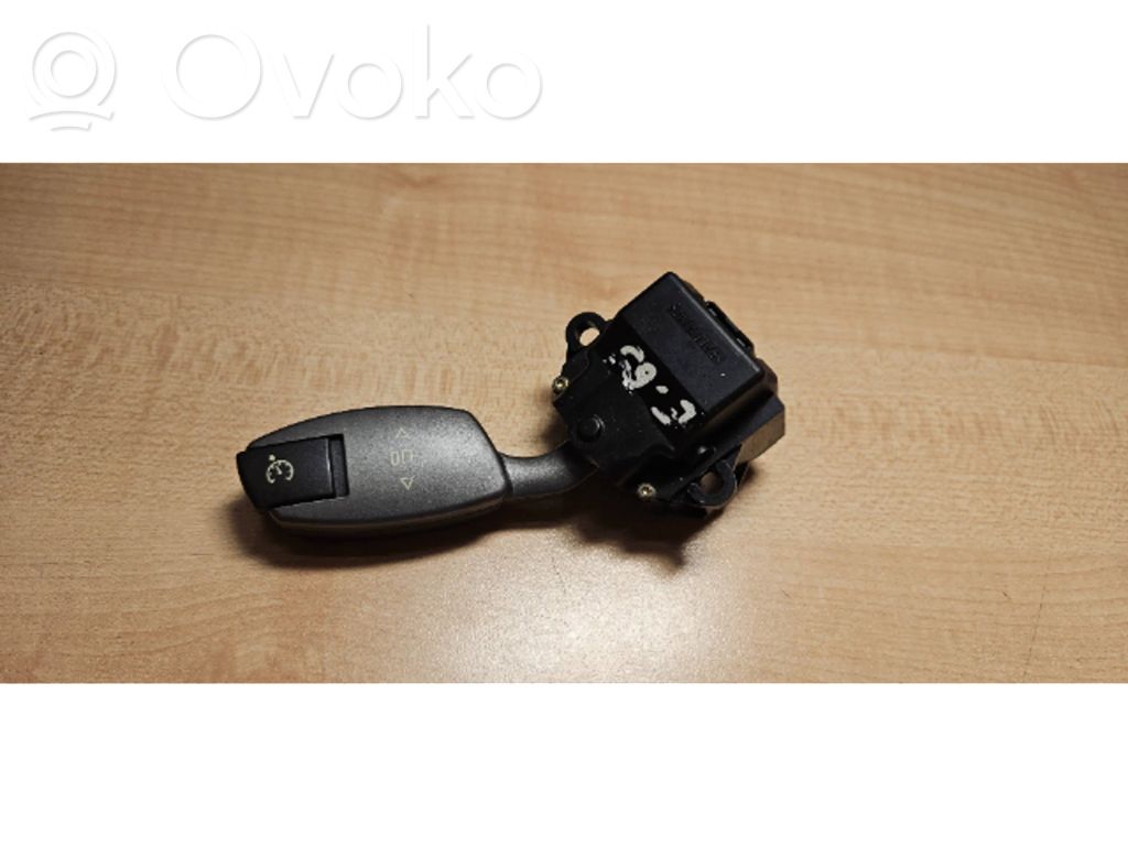 Commande régulateur de vitesse   6911521