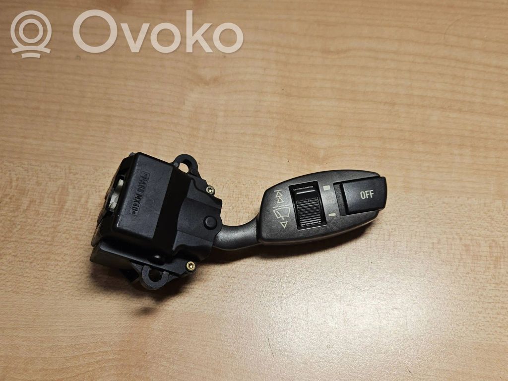 BMW 7 E65 E66 Wiper control stalk 