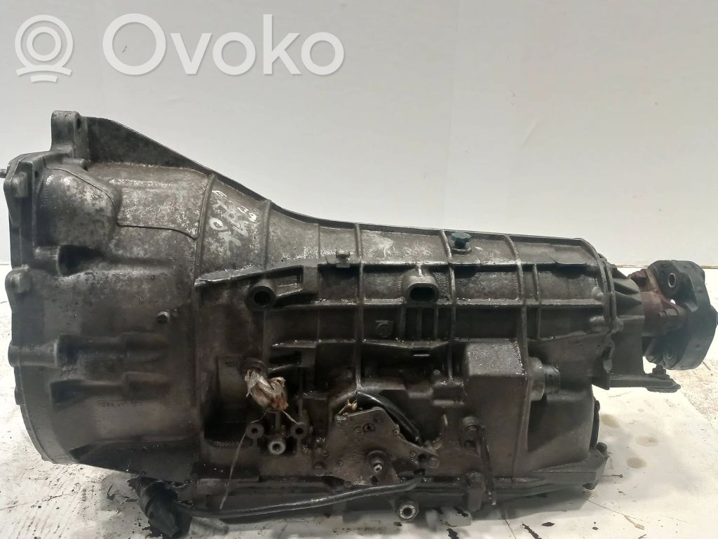 Caja de cambios automática   1056401176