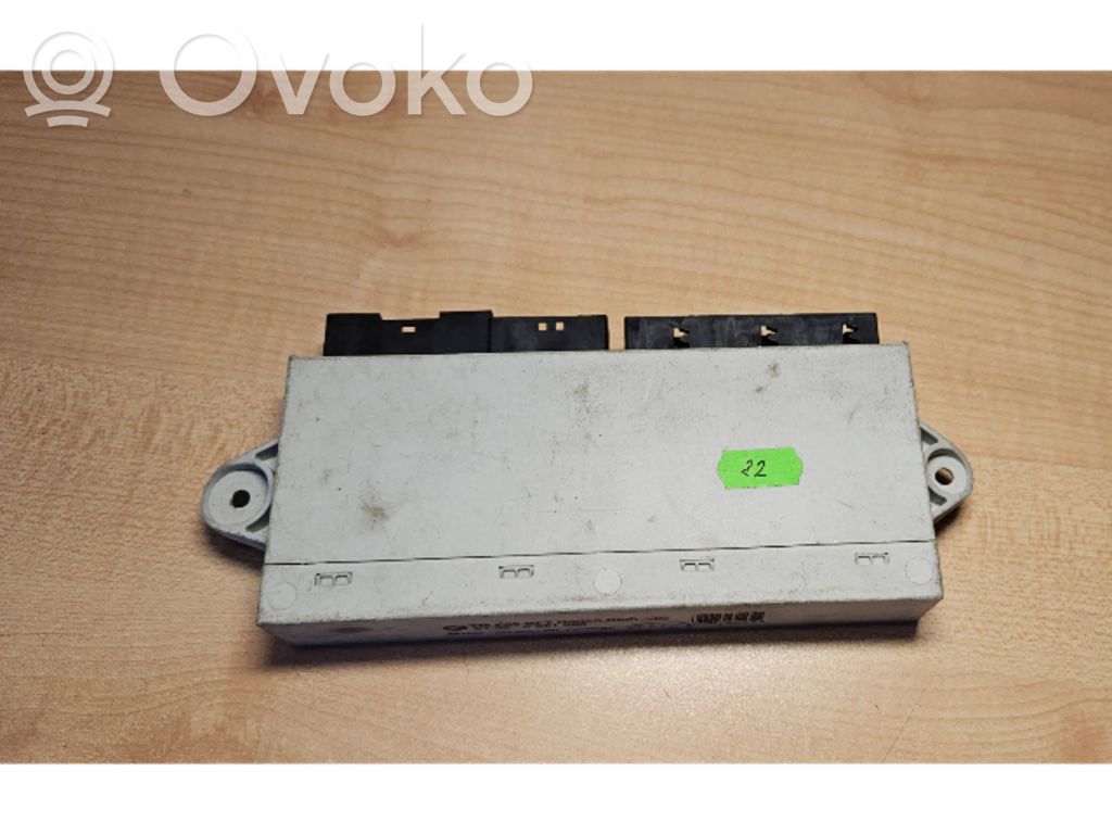 Door control unit/module   6921980,6015004007,HW00SW654