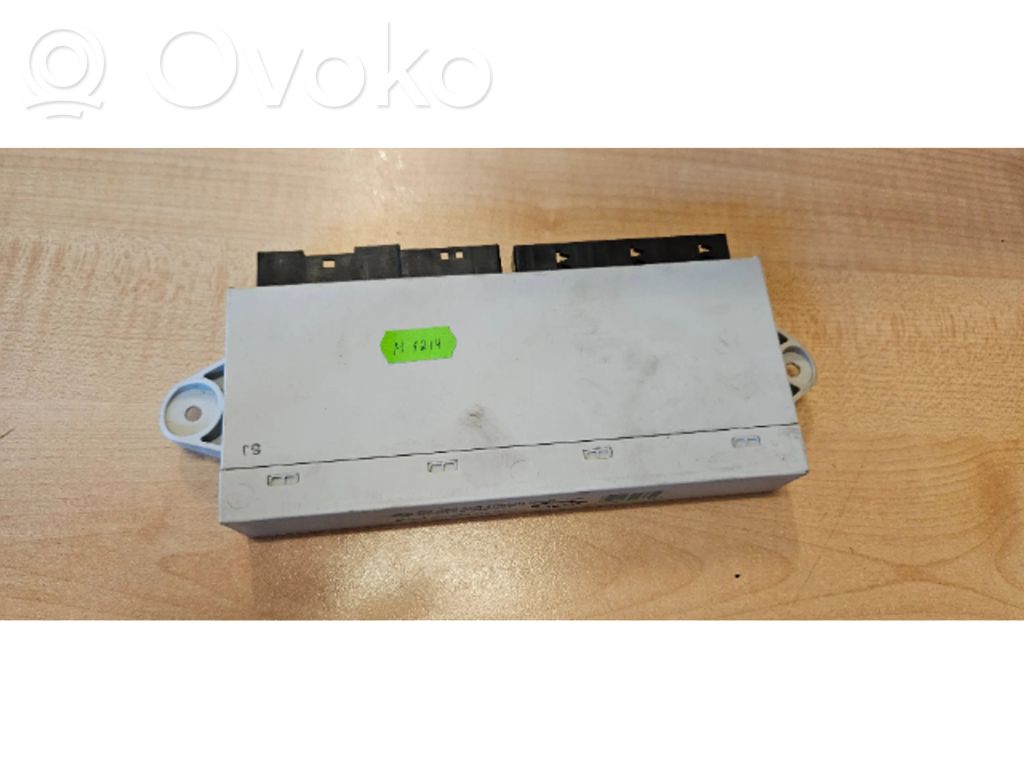 Unidad de control/módulo de la puerta   6940441,6015005013