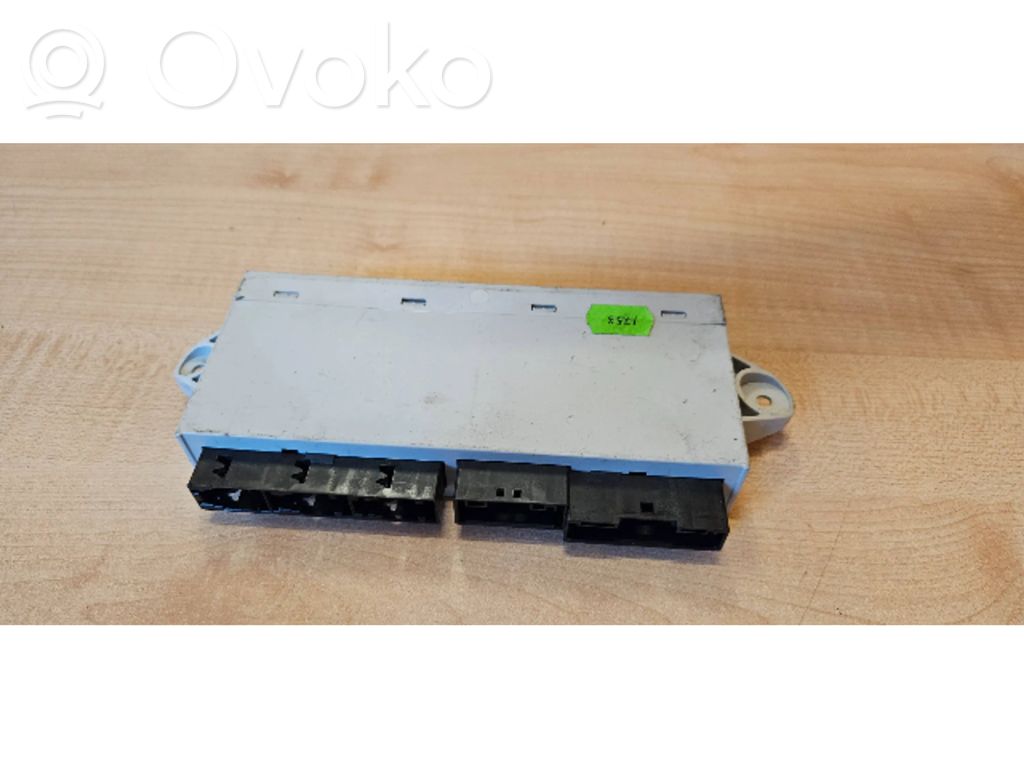 Oven ohjainlaite/moduuli   6933267