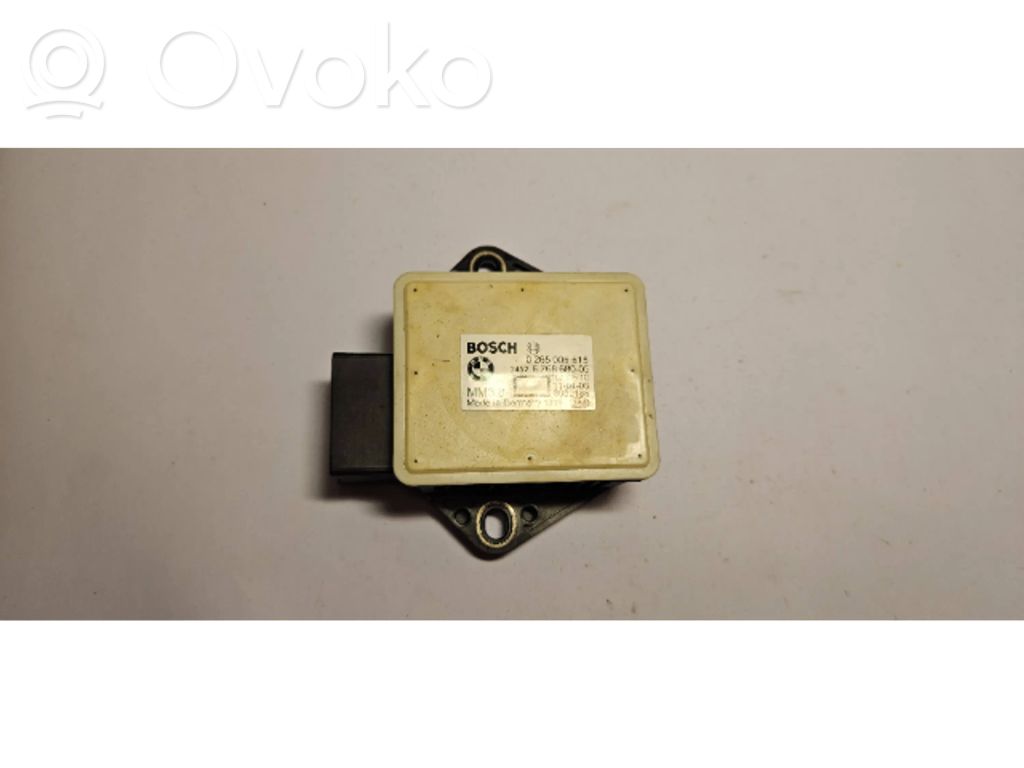 ESP Drehratensensor Querbeschleunigungssensor   6768680,0265005615
