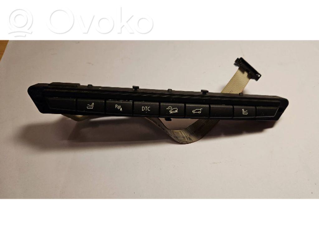 BMW X5 E70 Inne komputery / moduły / sterowniki 