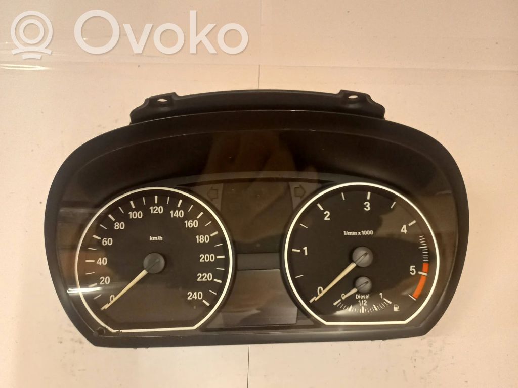 Speedometer (instrument cluster)   9187046,100275200,102495293