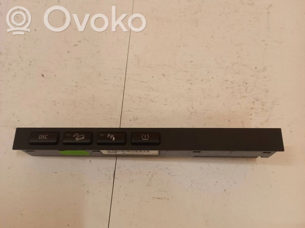 BMW X3 E83 Other switches/knobs/shifts 
