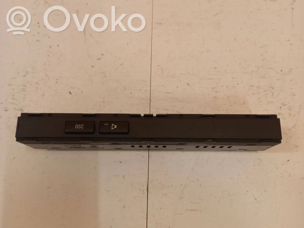 BMW 3 E46 Sound control switch 