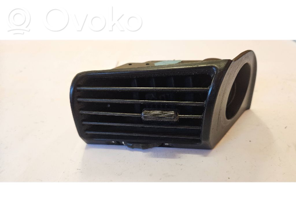 BMW 5 E34 Copertura griglia di ventilazione laterale cruscotto 
